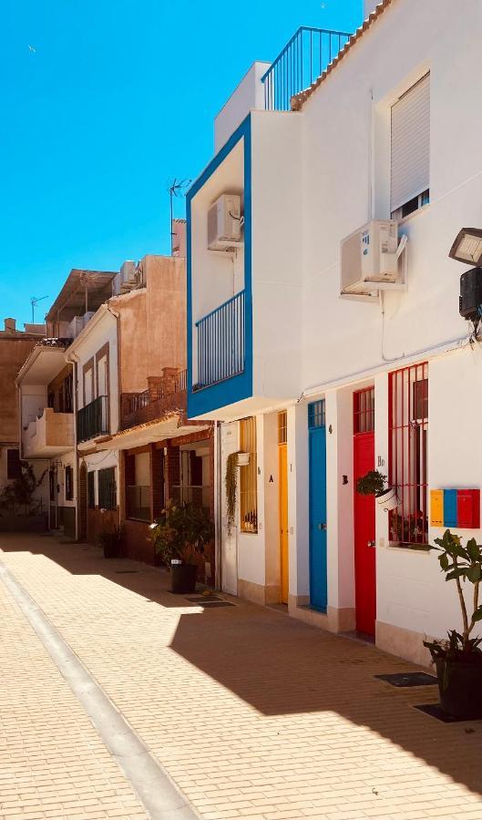 Chuita Playa Appartement