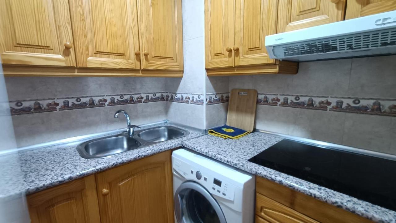 Apto Ana. Centro Apartamento