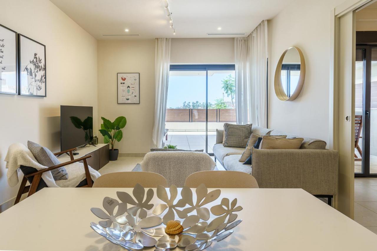 Ct 158 - Lotus Jardinana By Mps - La Cala De Mijas Lejlighed *