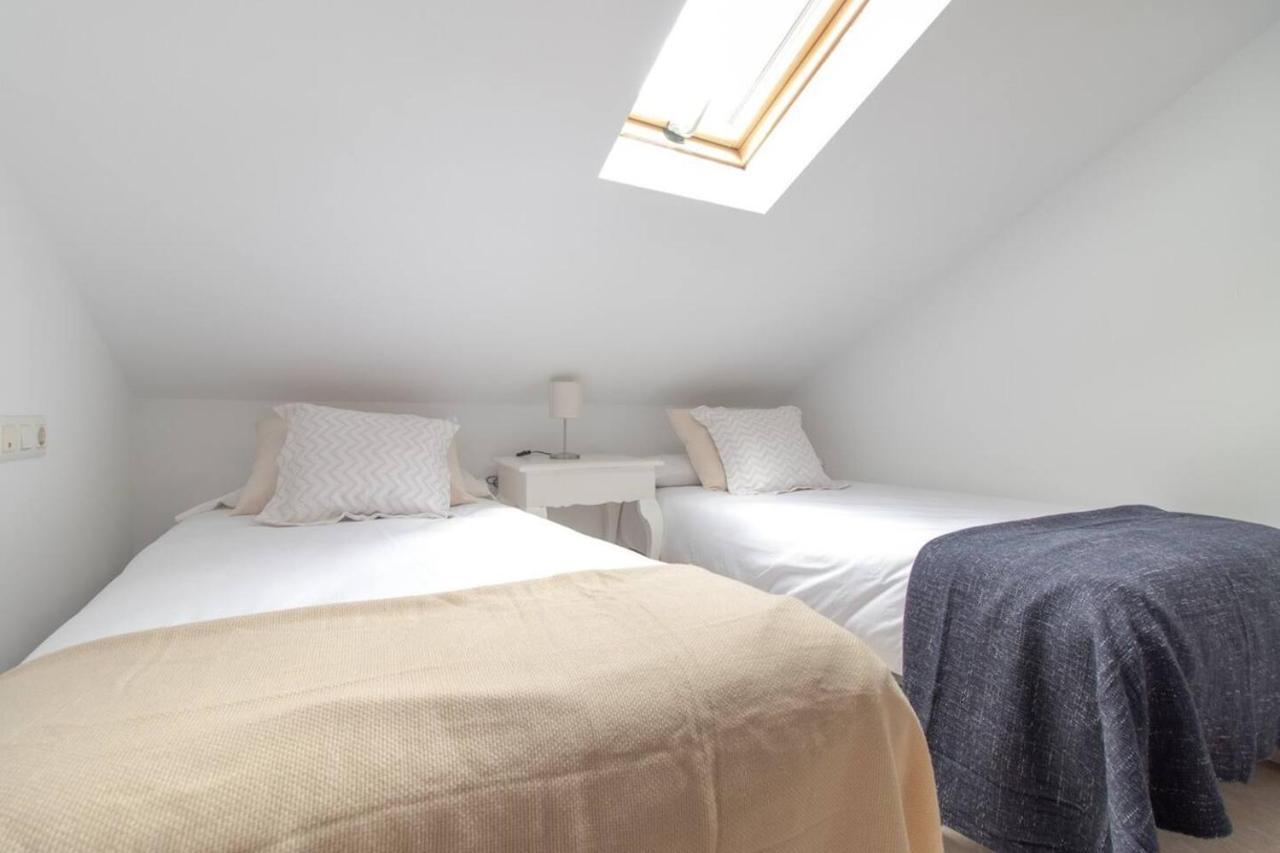 Appartement Aceite - Maravilloso Duplex En El Centro De Málaga