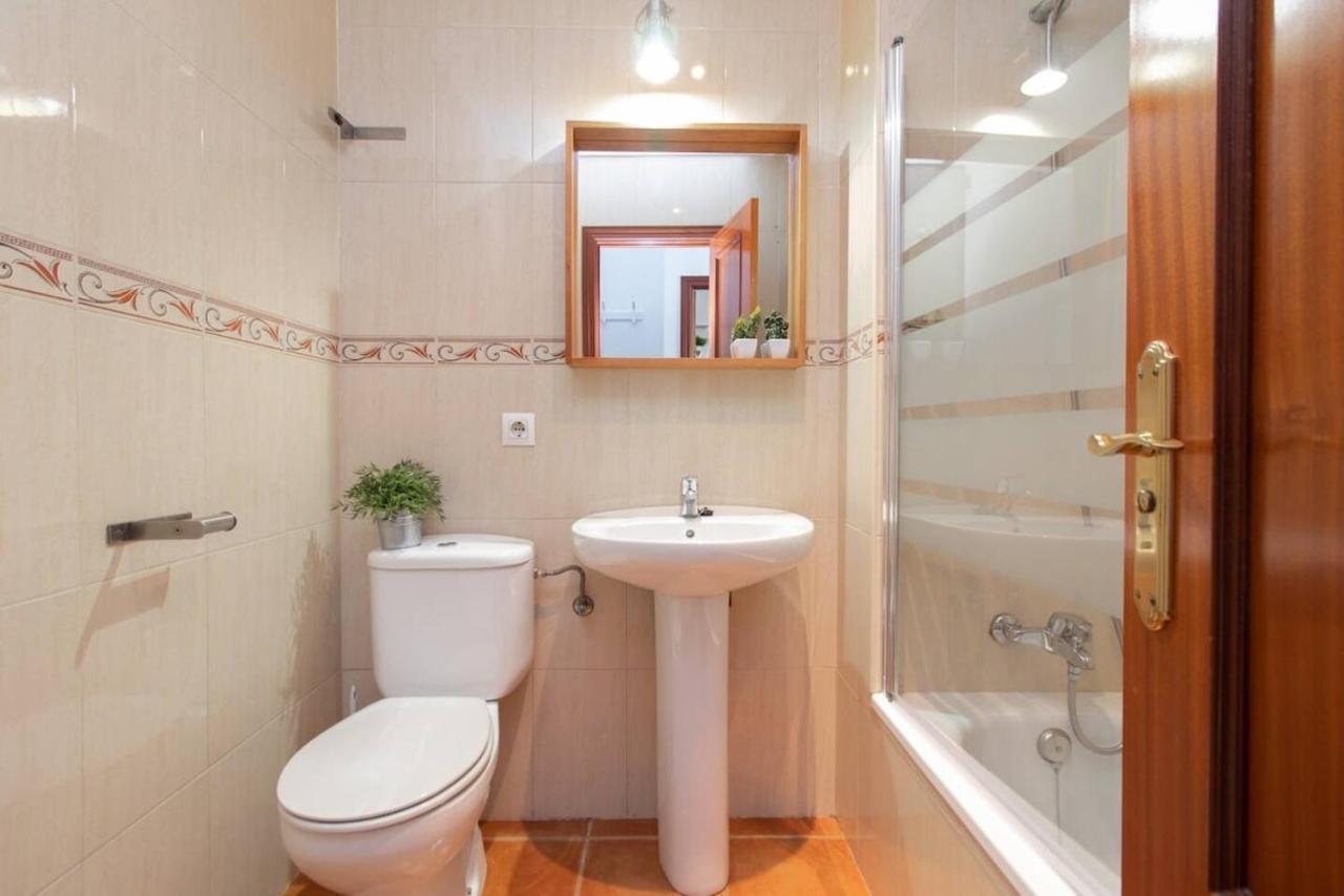 Aceite - Maravilloso Dúplex En El Centro De Apartamento