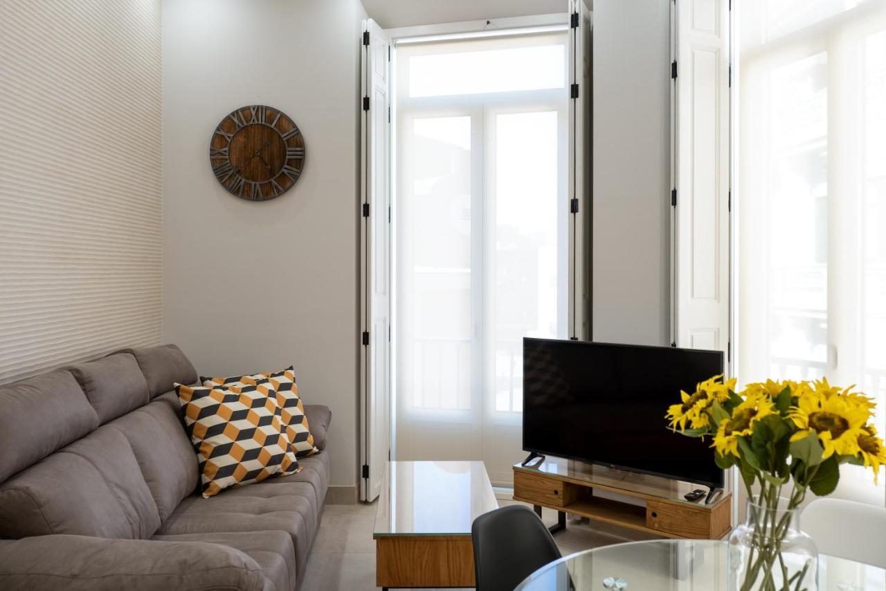 Inmalaga Santos 2 Apartment Malaga