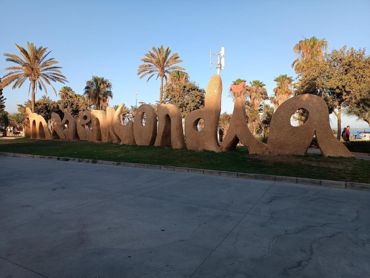 Guindos Appartement Málaga
