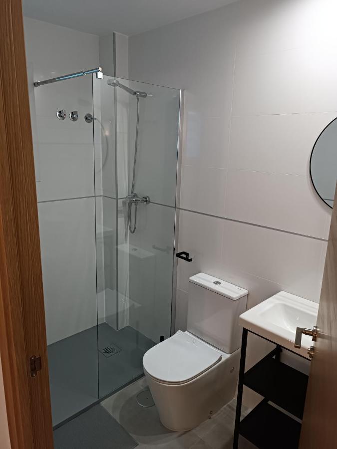 Appartement Guindos *
