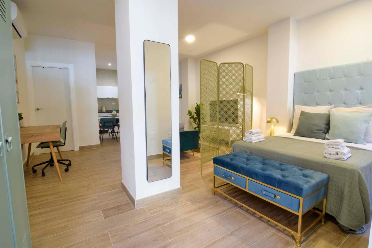 Salitre Freshapartments By Bossh! Leilighet
