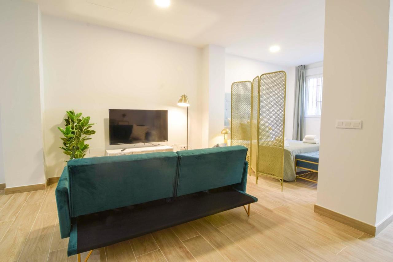 Leilighet Salitre Freshapartments By Bossh!