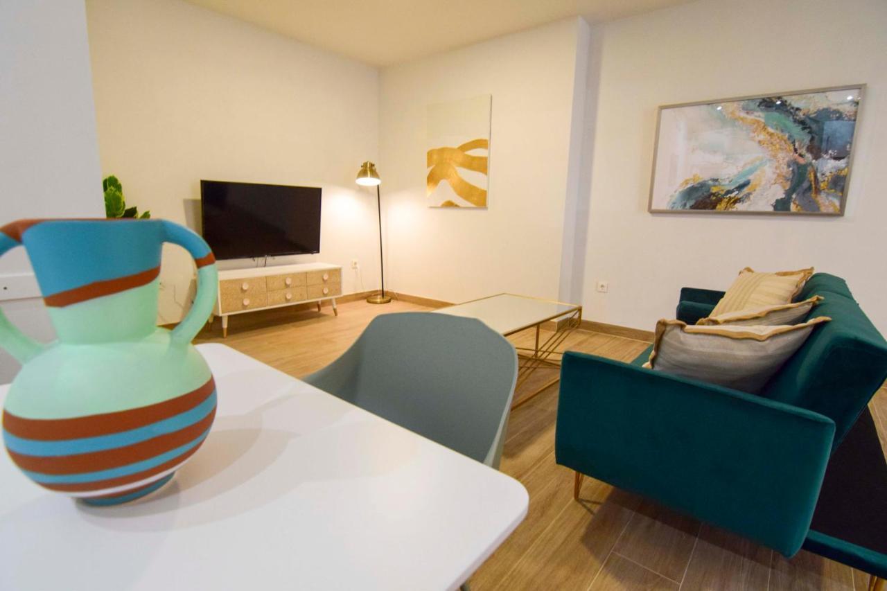 Leilighet Salitre Freshapartments By Bossh!