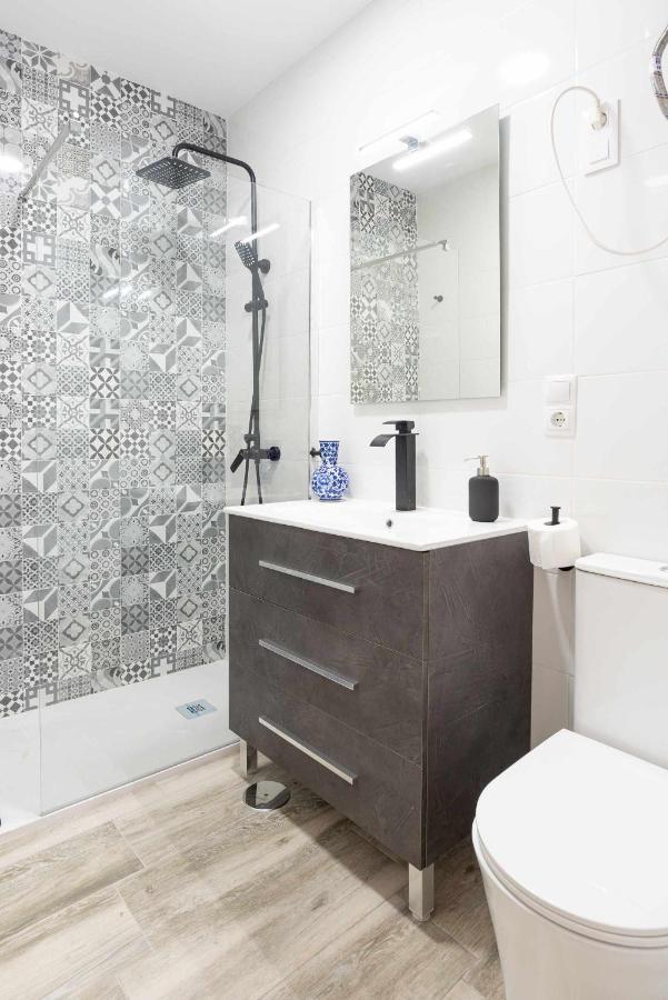 Vialia Cinema Apartamento Málaga