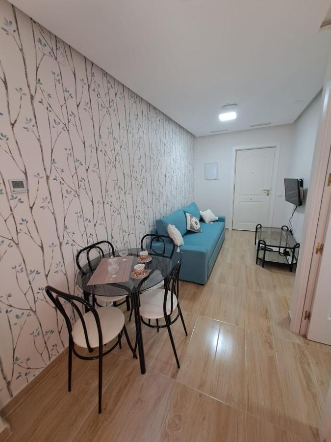 Casita Playa Málaga