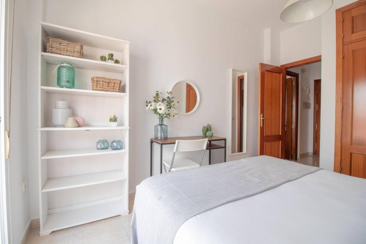 Apartamento Aceite - Maravilloso Dúplex En El Centro De *
