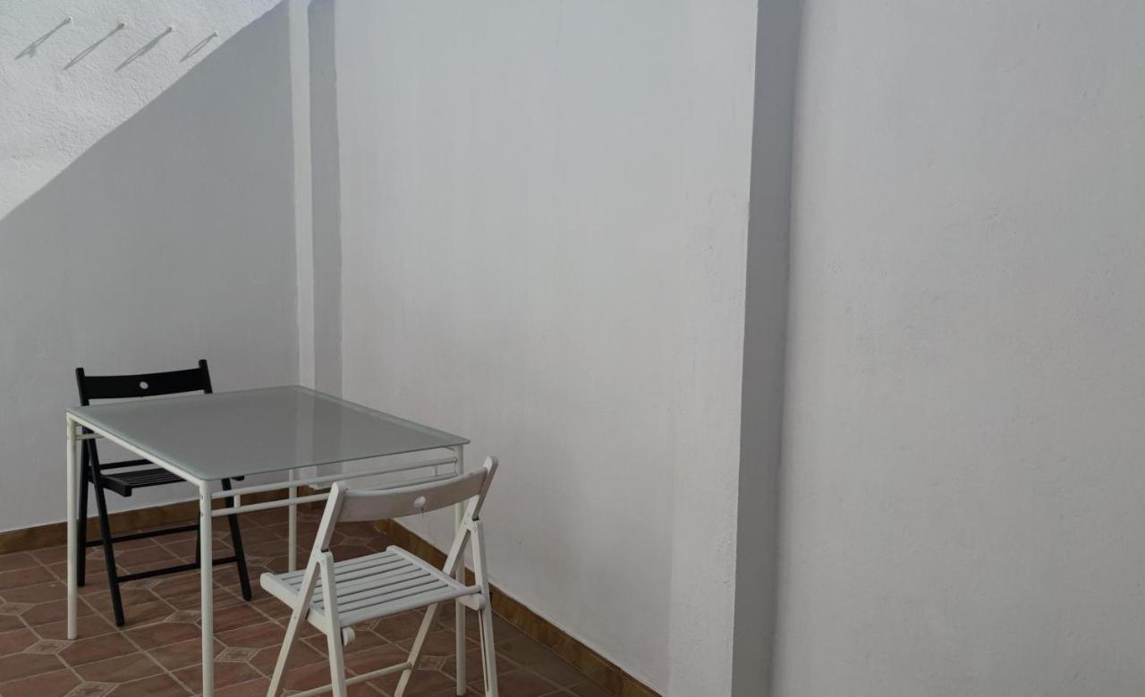 Appartamento Orozco 23 Málaga