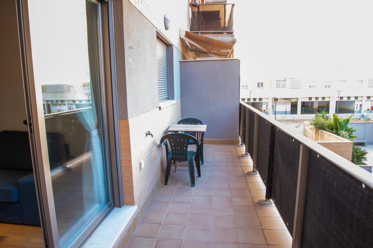 Holidays2malaga Termica With Salt Water Pool 200m From The Beach Lägenhet
