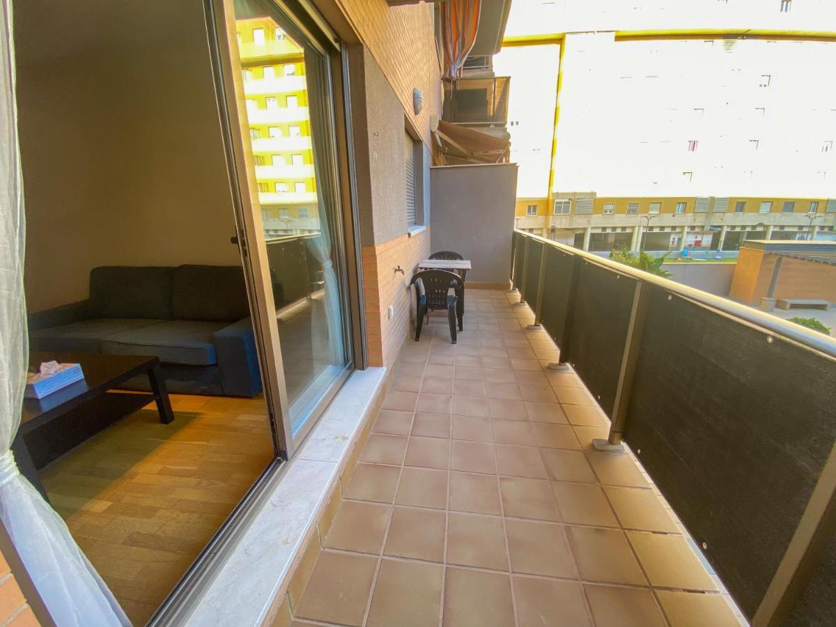 Holidays2malaga Termica With Salt Water Pool 200m From The Beach Lägenhet *