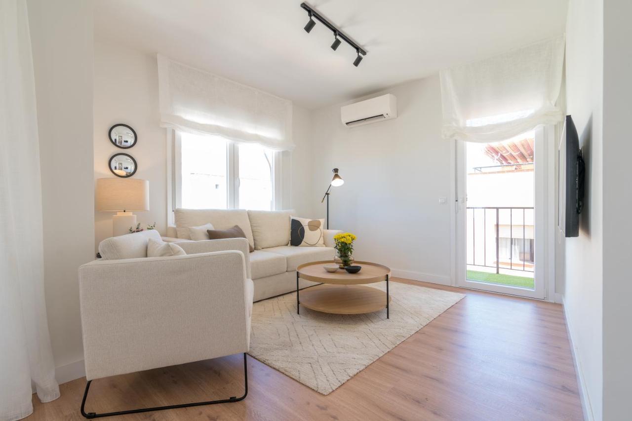 Apartamento Iloftmalaga Mariscal Málaga