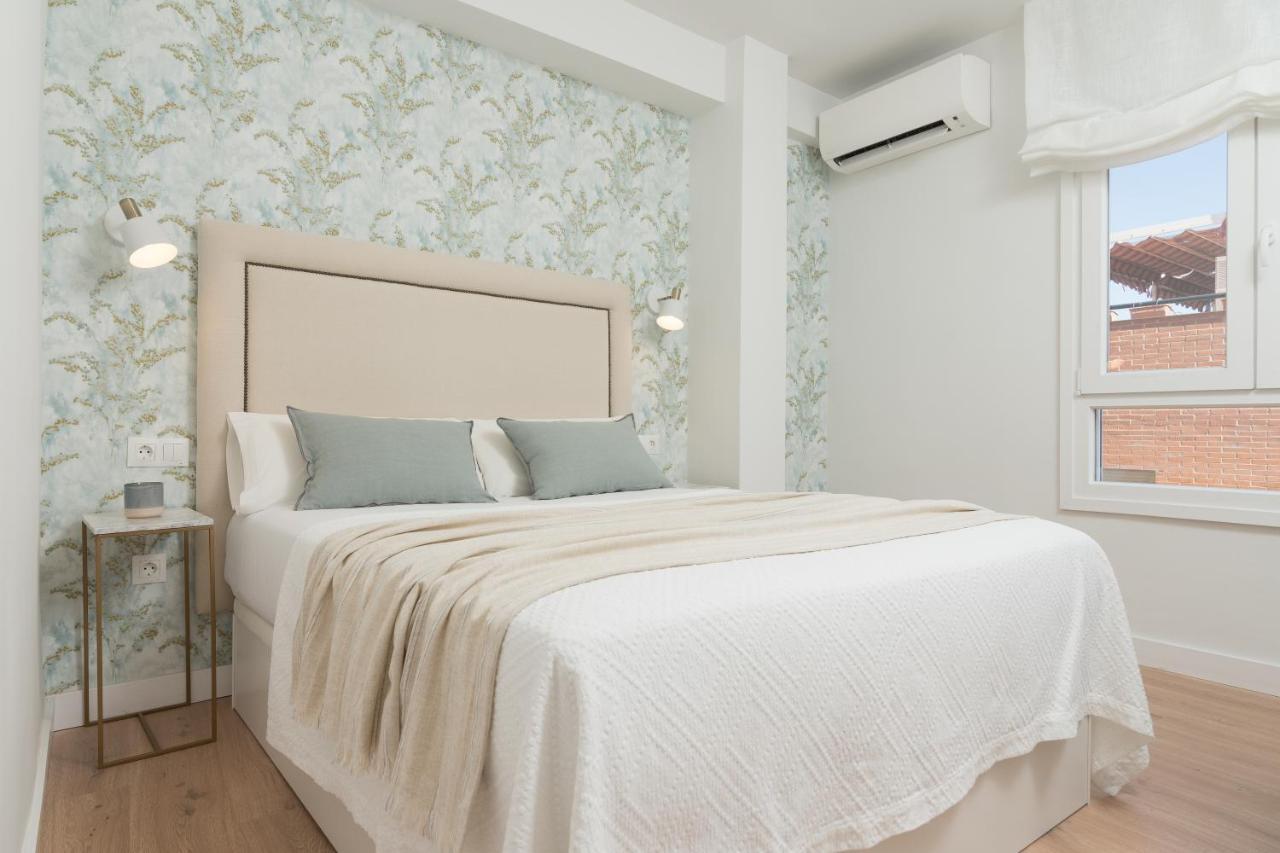 Apartamento Iloftmalaga Mariscal