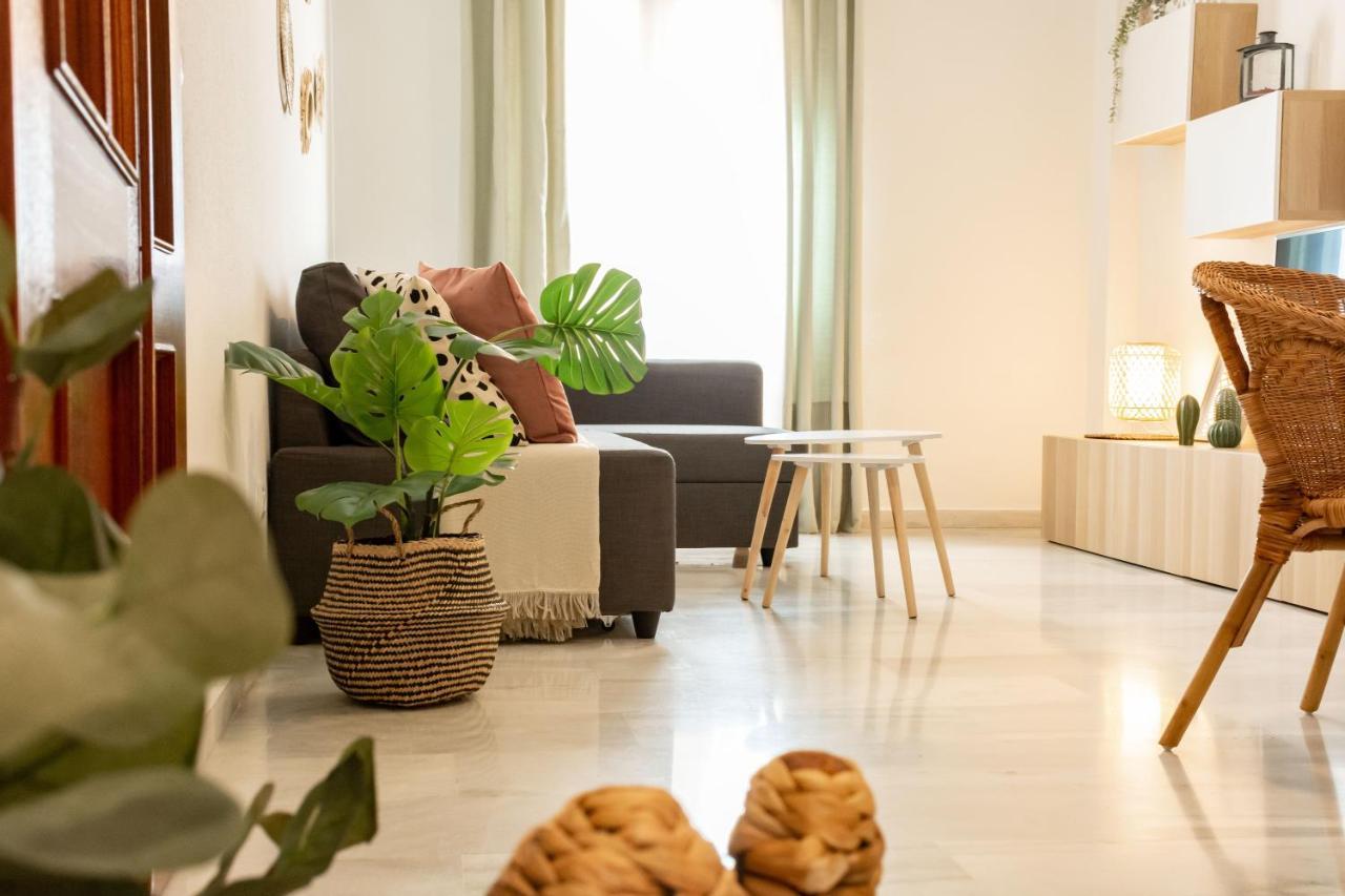 Lägenhet Casa De La Paloma