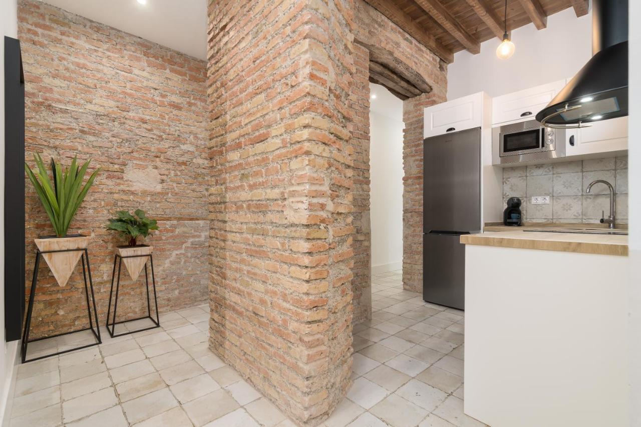 Appartamento Homes Sweet Alamos Iii *