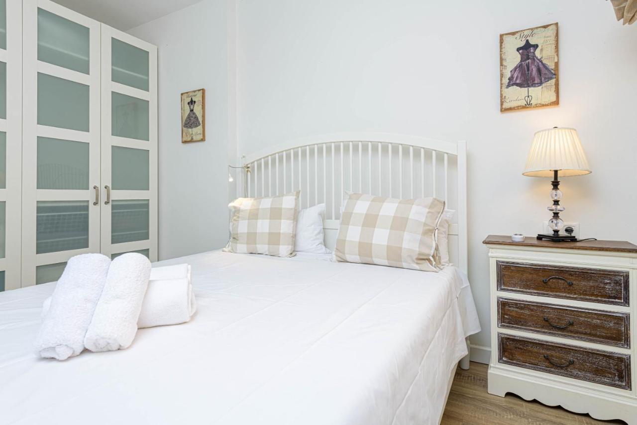 Wintowinrentals Genial Apartamento, Centrico Y Silencioso Appartement
