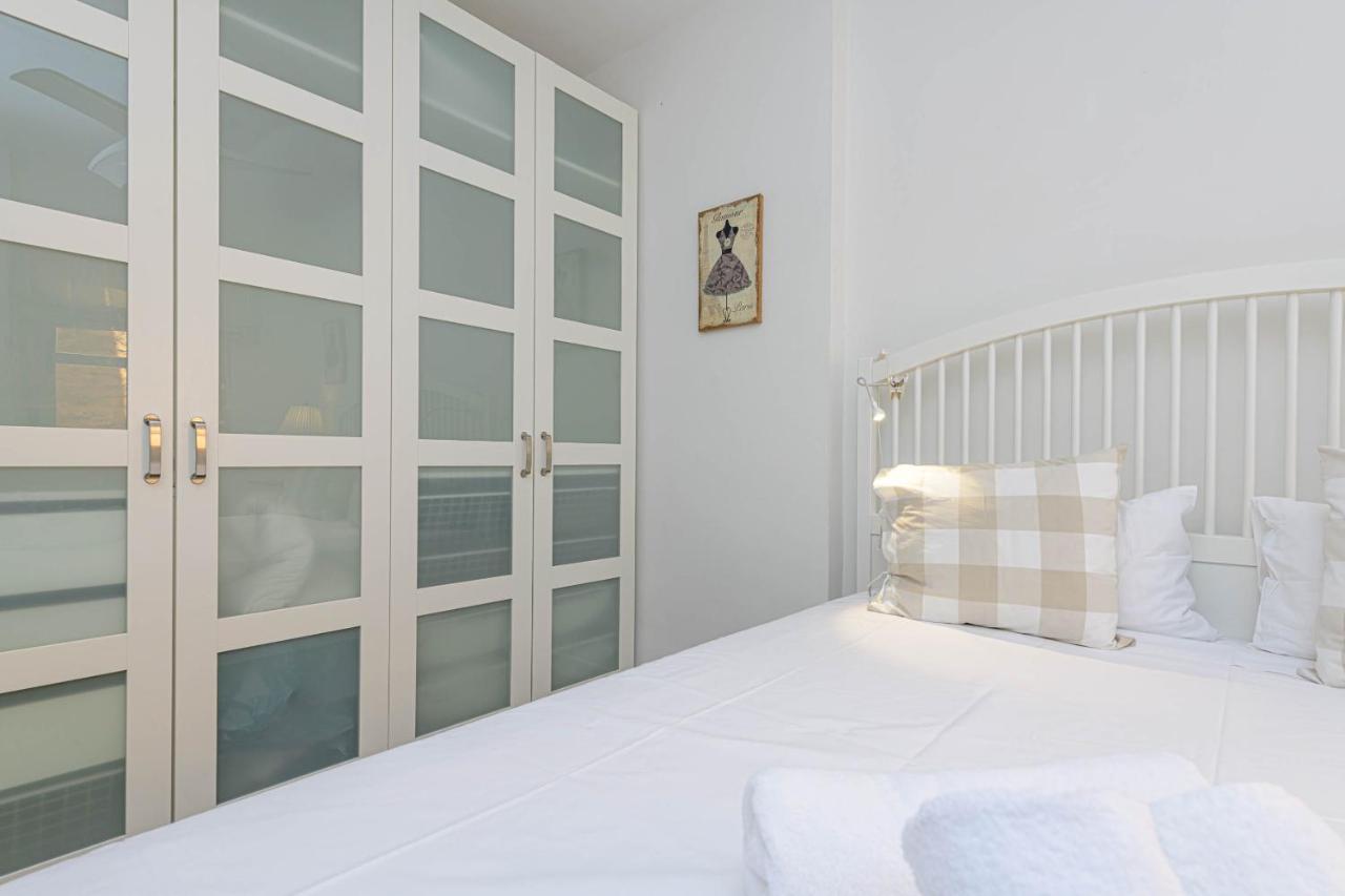 Appartement Wintowinrentals Genial Apartamento, Centrico Y Silencioso *
