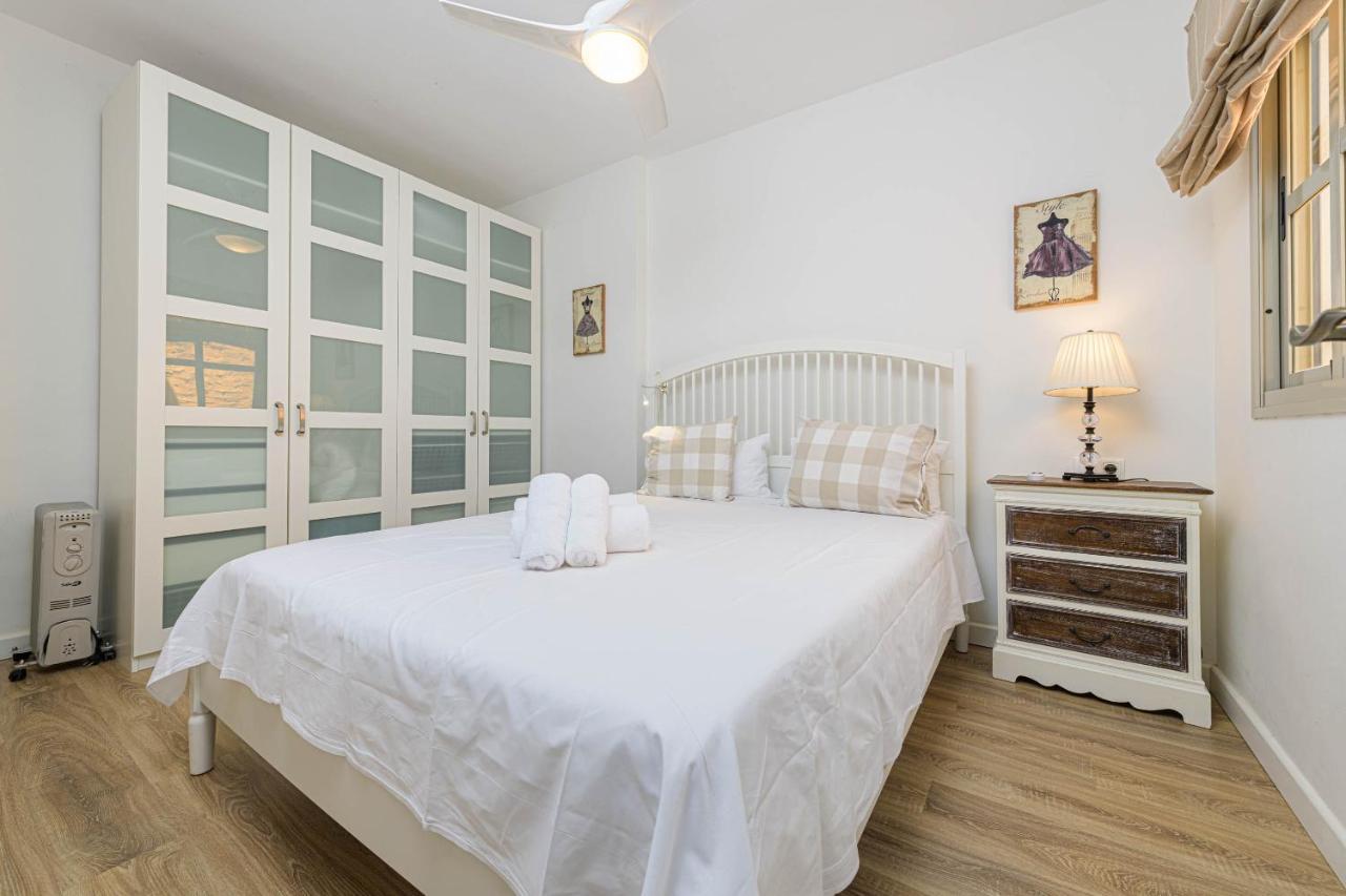 Wintowinrentals Genial Apartamento, Centrico Y Silencioso Appartement *