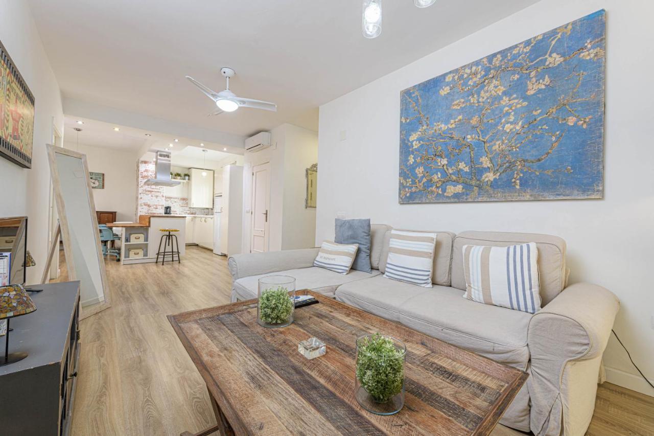 Appartement Wintowinrentals Genial Apartamento, Centrico Y Silencioso