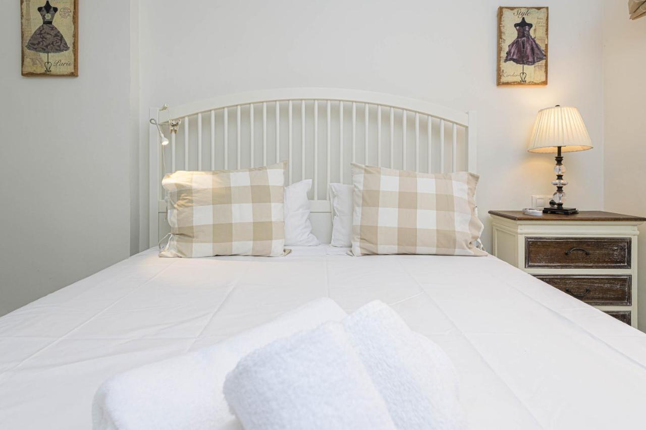 Wintowinrentals Genial Apartamento, Centrico Y Silencioso Appartement