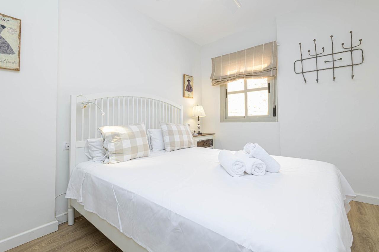 Wintowinrentals Genial Apartamento, Centrico Y Silencioso Appartement *