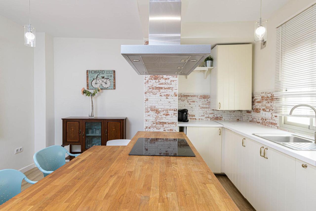 Appartement Wintowinrentals Genial Apartamento, Centrico Y Silencioso