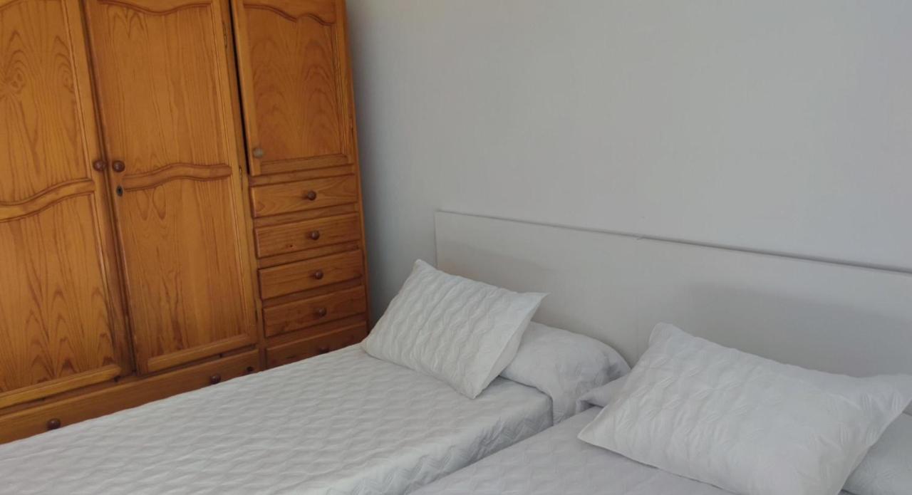 Appartamento Orozco 23 Málaga