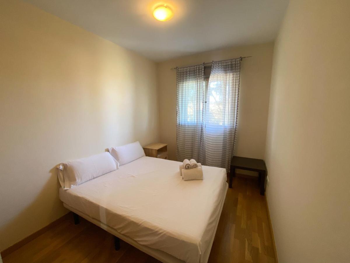Lägenhet Holidays2malaga Termica With Salt Water Pool 200m From The Beach *