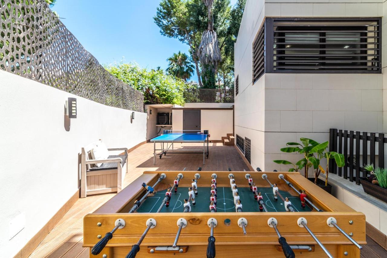 Villa Vacation Marbella I Riviera Del Sol, Private Pool, Jacuzzi, Walking Distance To The *