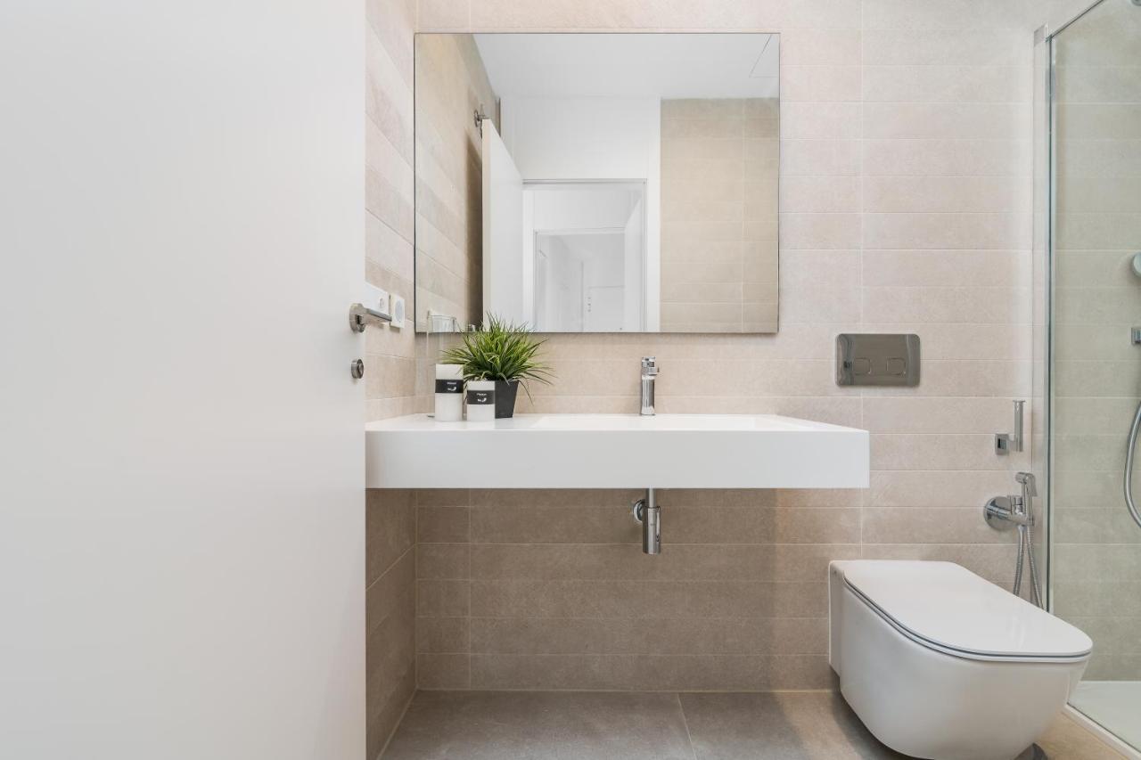Iloftmalaga Pacifico - Urb. Halia Apartment Malaga