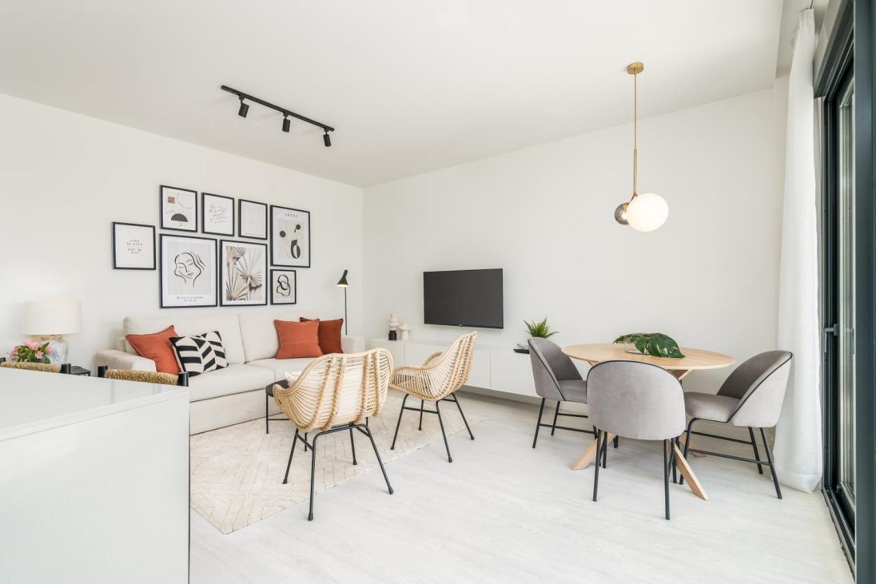Apartment Iloftmalaga Pacifico - Urb. Halia *