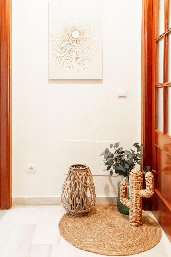 Casa De La Paloma Lägenhet *