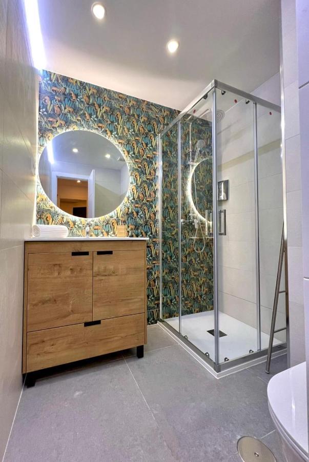 Apartamento Malagueta I & Private Terrace By Ele *