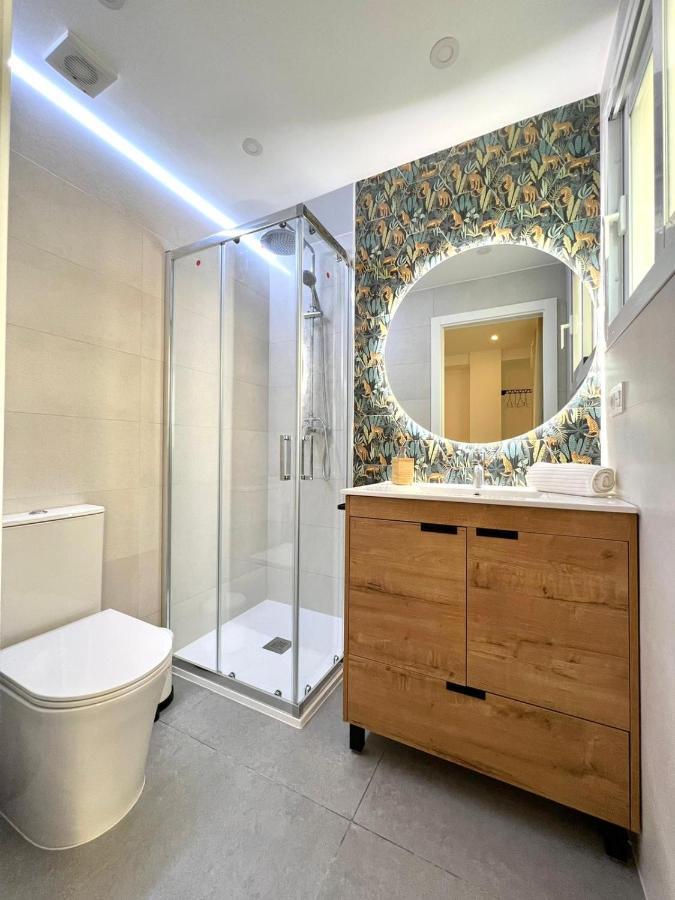 Malagueta I & Private Terrace By Ele Apartamento Málaga