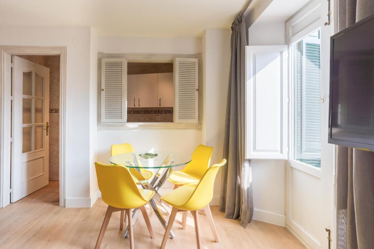 Merced10 3k Apartment Málaga