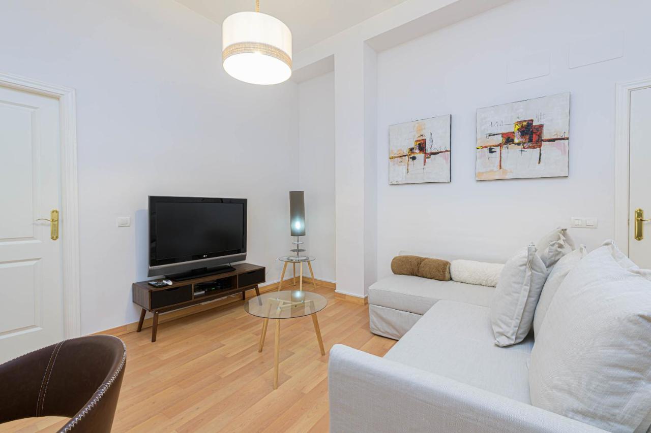 Apartamento Wintowinrentals Centrico, Elegante Y Silencioso *