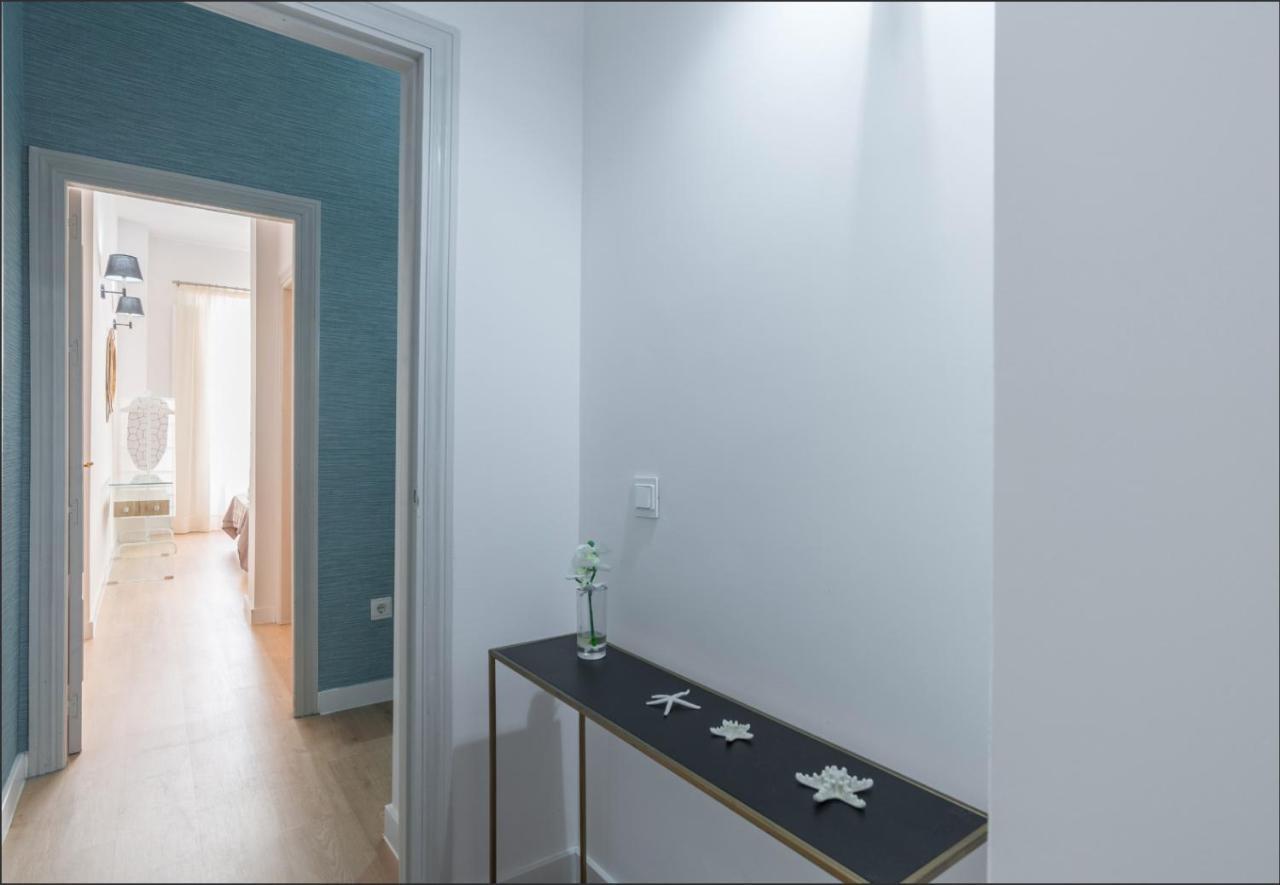 Merced10 2a Apartamento Málaga