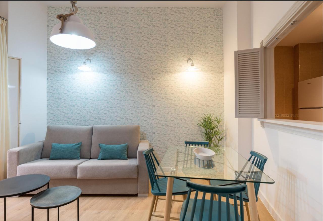 Merced10 2a Apartamento