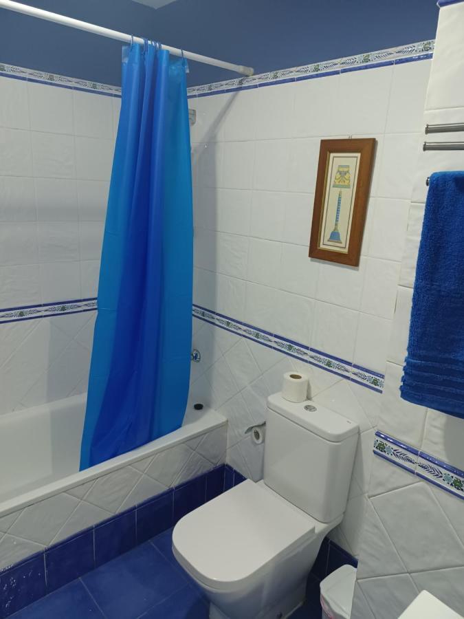 Appartement Malaguetor