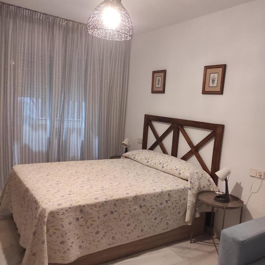 El Barquito Del Abuelo Appartamento Málaga