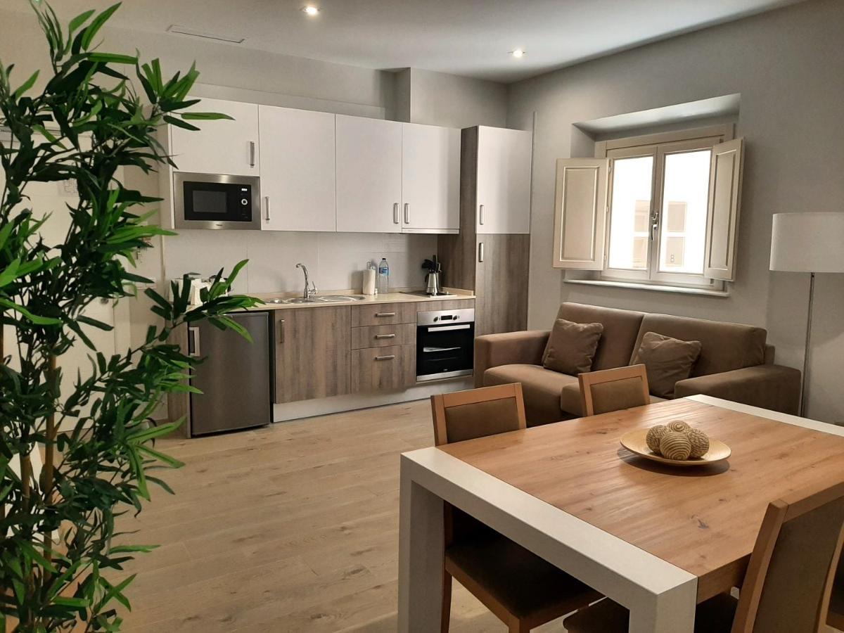 Apartment Pinar Centro *