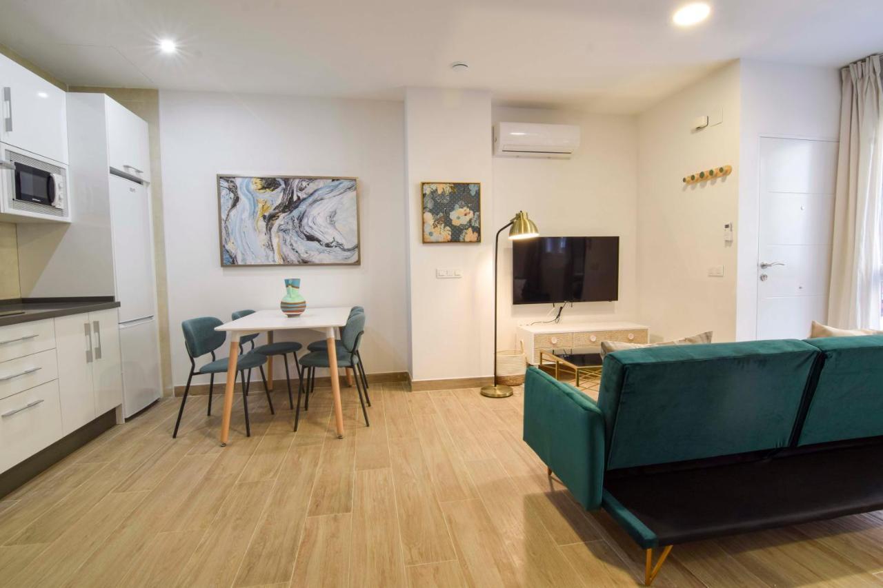 Salitre Freshapartments By Bossh! Leilighet *