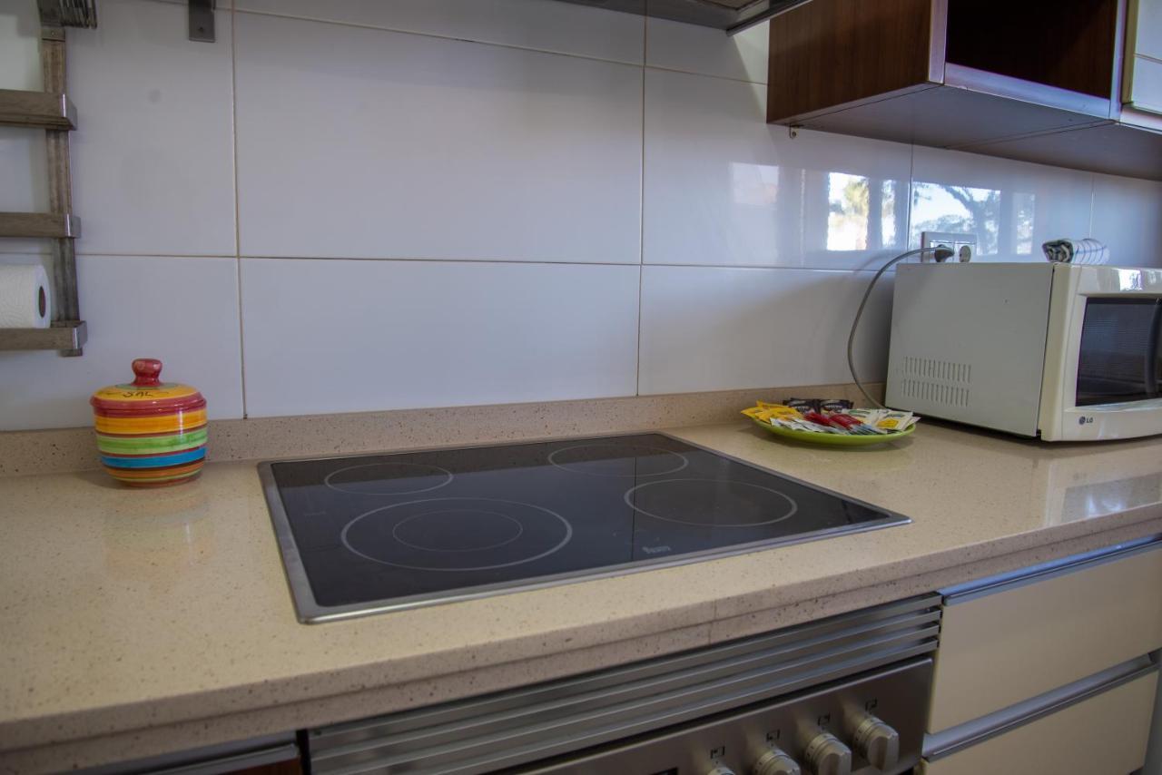 Lägenhet Holidays2malaga Termica With Salt Water Pool 200m From The Beach *