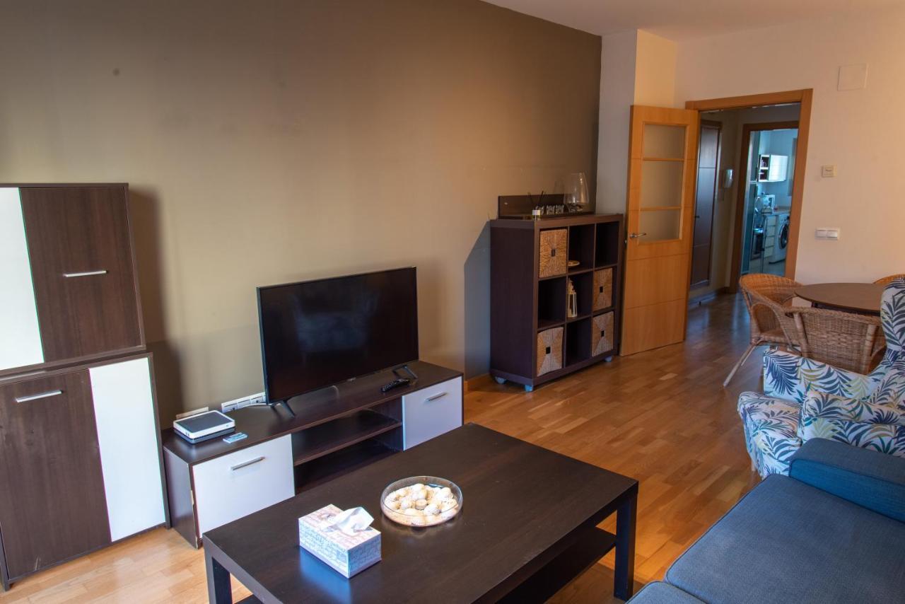 Holidays2malaga Termica With Salt Water Pool 200m From The Beach Lägenhet