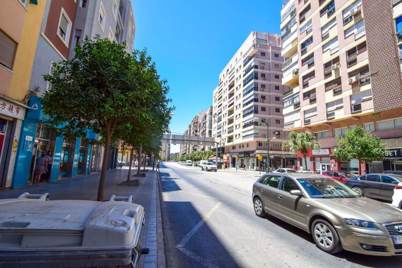 Salitre Freshapartments By Bossh! Leilighet