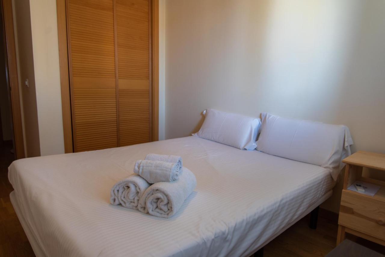 Lägenhet Holidays2malaga Termica With Salt Water Pool 200m From The Beach *