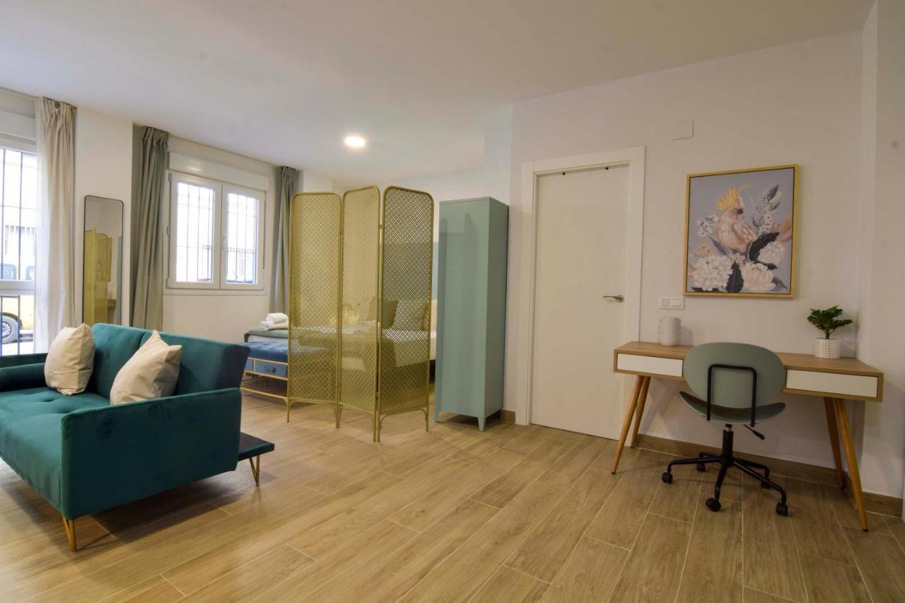 Salitre Freshapartments By Bossh! Leilighet *