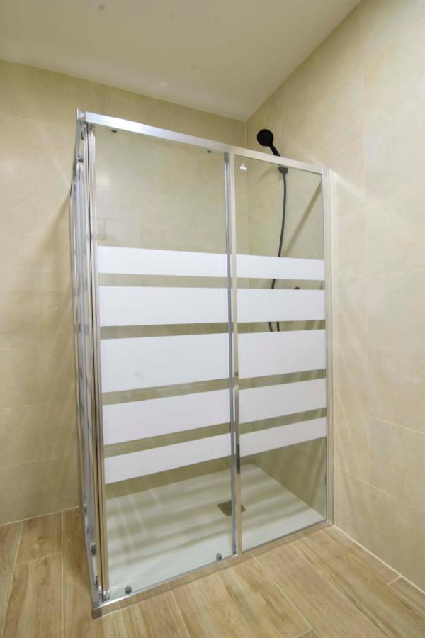 Leilighet Salitre Freshapartments By Bossh! Málaga